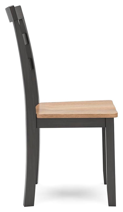 Gesthaven Dining Set - Sigrist Furniture (Sturgis,MI)