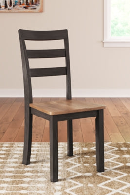 Gesthaven Dining Set - Sigrist Furniture (Sturgis,MI)