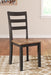 Gesthaven Dining Set - Sigrist Furniture (Sturgis,MI)