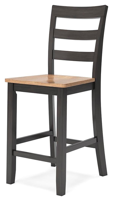 Gesthaven Dining Set - Sigrist Furniture (Sturgis,MI)