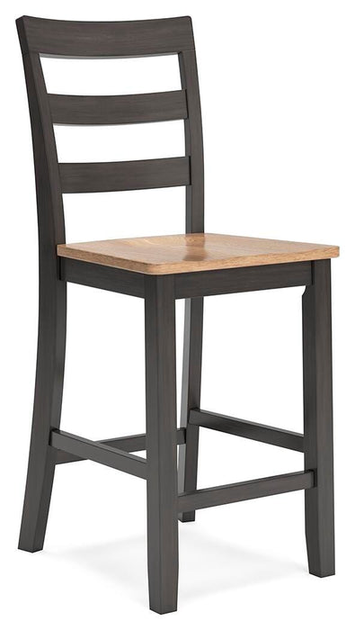 Gesthaven Dining Set - Sigrist Furniture (Sturgis,MI)