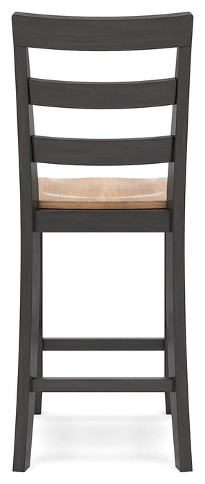 Gesthaven Dining Set - Sigrist Furniture (Sturgis,MI)