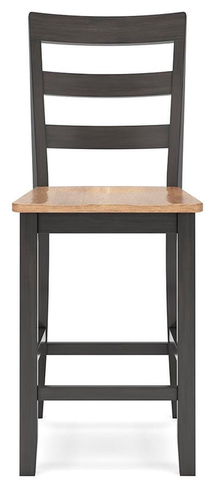 Gesthaven Dining Set - Sigrist Furniture (Sturgis,MI)