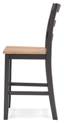 Gesthaven Dining Set - Sigrist Furniture (Sturgis,MI)