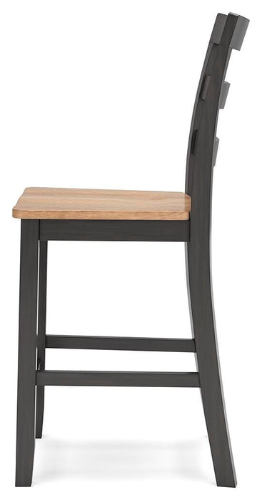 Gesthaven Dining Set - Sigrist Furniture (Sturgis,MI)