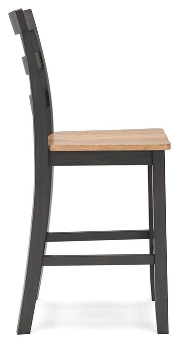 Gesthaven Dining Set - Sigrist Furniture (Sturgis,MI)