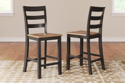 Gesthaven Dining Set - Sigrist Furniture (Sturgis,MI)
