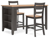 Gesthaven Dining Set - Sigrist Furniture (Sturgis,MI)