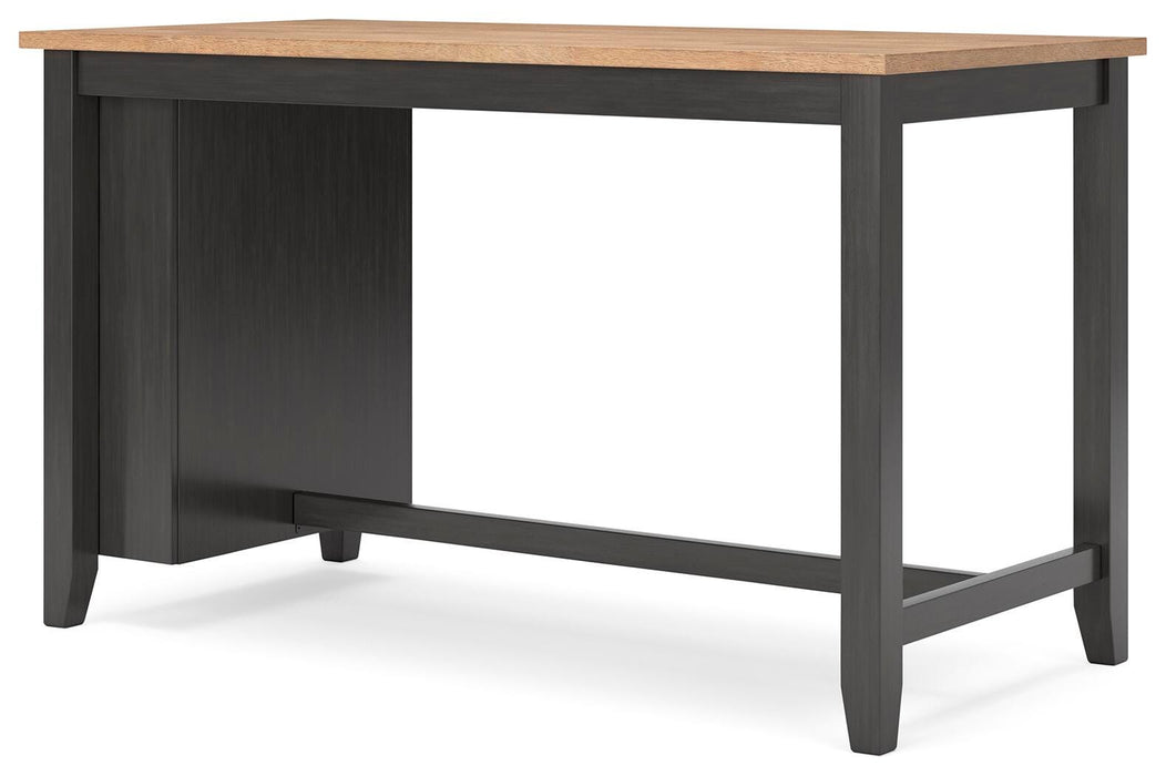 Gesthaven Dining Set - Sigrist Furniture (Sturgis,MI)