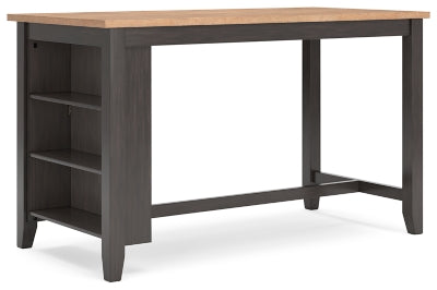 Gesthaven Dining Set - Sigrist Furniture (Sturgis,MI)