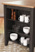 Gesthaven Dining Set - Sigrist Furniture (Sturgis,MI)