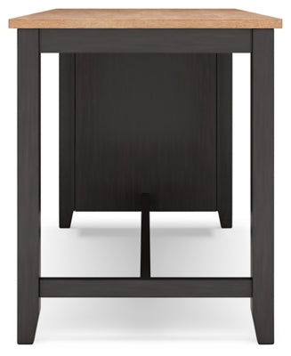 Gesthaven Dining Set - Sigrist Furniture (Sturgis,MI)