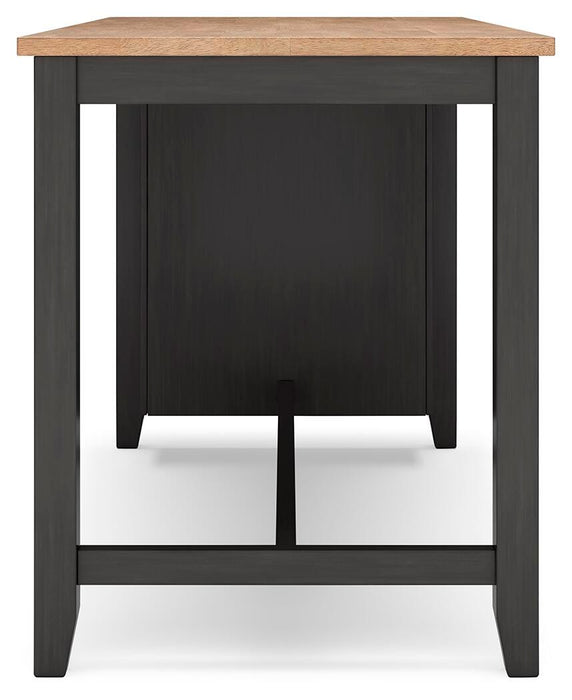 Gesthaven Dining Set - Sigrist Furniture (Sturgis,MI)