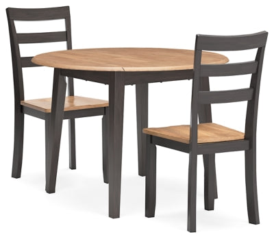 Gesthaven Dining Set - Sigrist Furniture (Sturgis,MI)