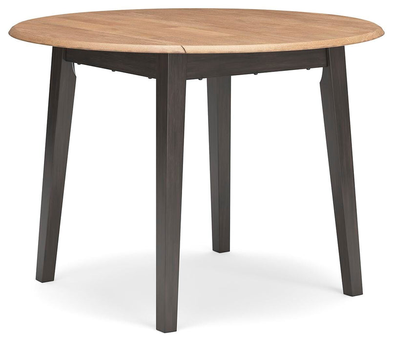 Gesthaven Dining Set - Sigrist Furniture (Sturgis,MI)