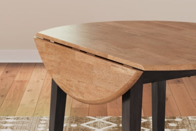 Gesthaven Dining Set - Sigrist Furniture (Sturgis,MI)