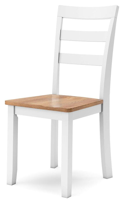Gesthaven Dining Set - Sigrist Furniture (Sturgis,MI)