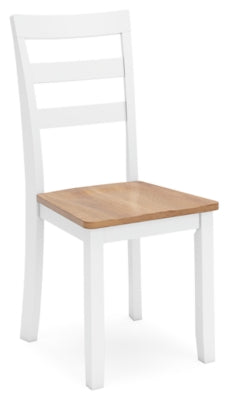 Gesthaven Dining Set - Sigrist Furniture (Sturgis,MI)