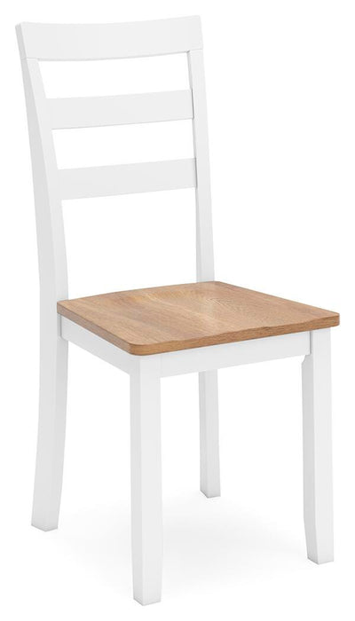 Gesthaven Dining Set - Sigrist Furniture (Sturgis,MI)