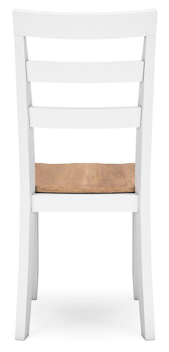 Gesthaven Dining Set - Sigrist Furniture (Sturgis,MI)