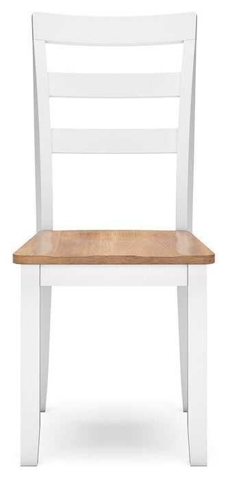 Gesthaven Dining Set - Sigrist Furniture (Sturgis,MI)