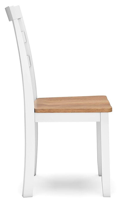 Gesthaven Dining Set - Sigrist Furniture (Sturgis,MI)