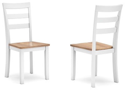 Gesthaven Dining Set - Sigrist Furniture (Sturgis,MI)