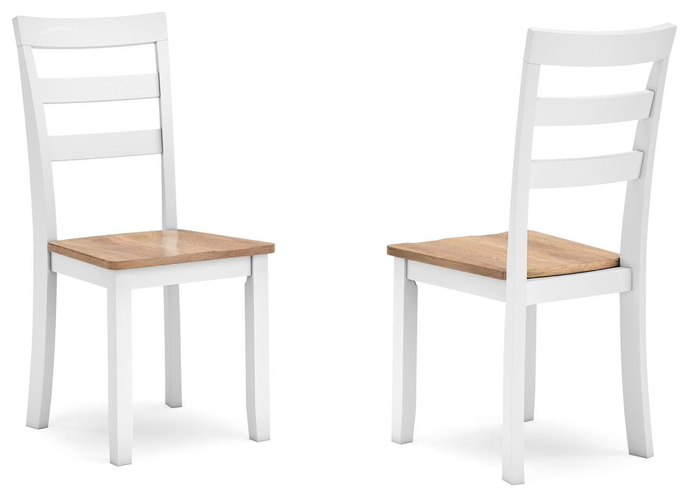 Gesthaven Dining Set - Sigrist Furniture (Sturgis,MI)