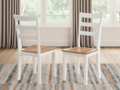 Gesthaven Dining Set - Sigrist Furniture (Sturgis,MI)
