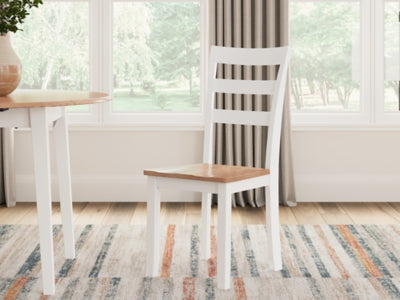 Gesthaven Dining Set - Sigrist Furniture (Sturgis,MI)