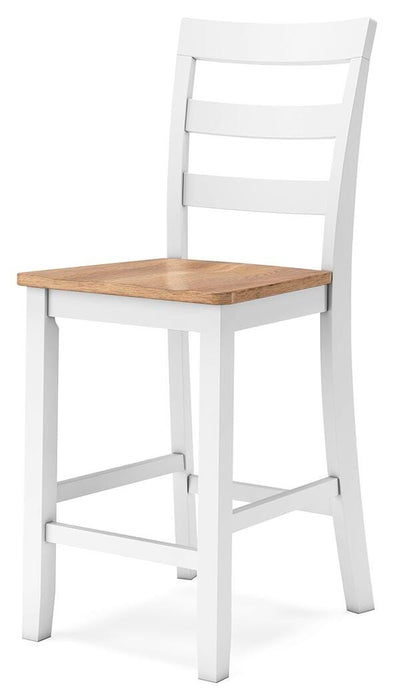 Gesthaven Dining Set - Sigrist Furniture (Sturgis,MI)