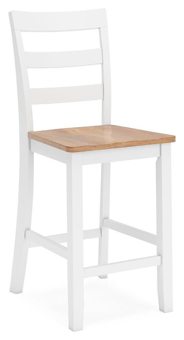 Gesthaven Dining Set - Sigrist Furniture (Sturgis,MI)