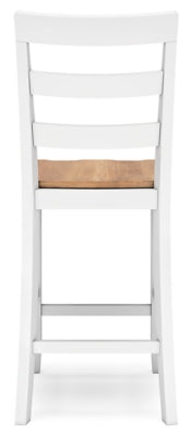 Gesthaven Dining Set - Sigrist Furniture (Sturgis,MI)