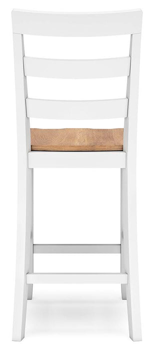 Gesthaven Dining Set - Sigrist Furniture (Sturgis,MI)