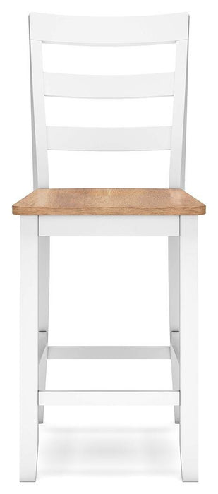 Gesthaven Dining Set - Sigrist Furniture (Sturgis,MI)