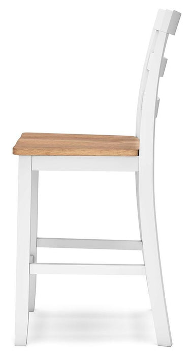 Gesthaven Dining Set - Sigrist Furniture (Sturgis,MI)