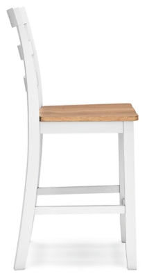 Gesthaven Dining Set - Sigrist Furniture (Sturgis,MI)