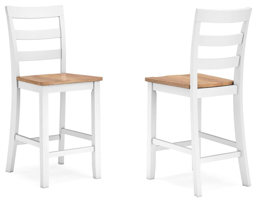 Gesthaven Dining Set - Sigrist Furniture (Sturgis,MI)
