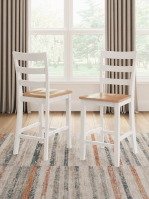 Gesthaven Dining Set - Sigrist Furniture (Sturgis,MI)