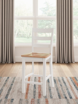 Gesthaven Dining Set - Sigrist Furniture (Sturgis,MI)
