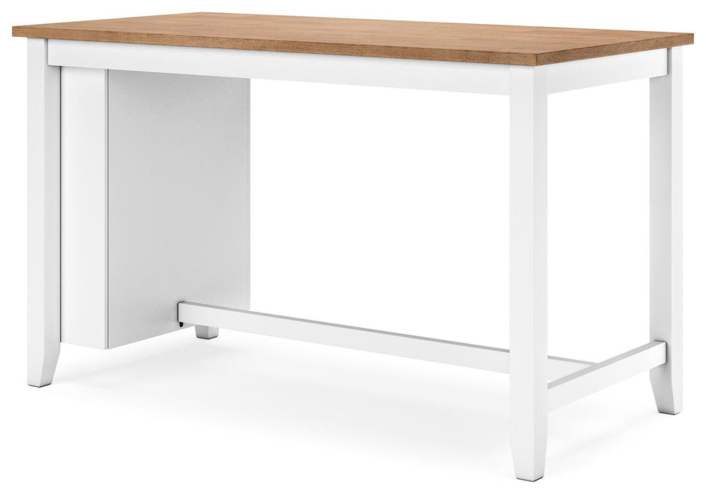 Gesthaven Dining Set - Sigrist Furniture (Sturgis,MI)