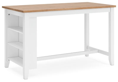 Gesthaven Dining Set - Sigrist Furniture (Sturgis,MI)