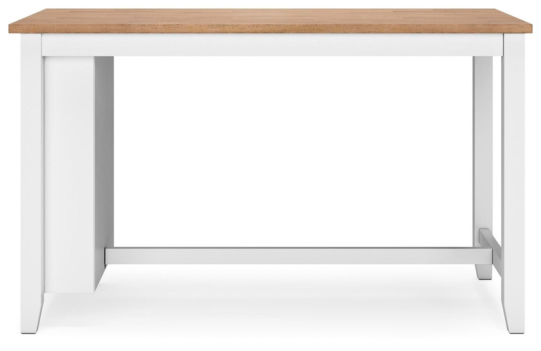 Gesthaven Dining Set - Sigrist Furniture (Sturgis,MI)