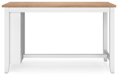 Gesthaven Dining Set - Sigrist Furniture (Sturgis,MI)
