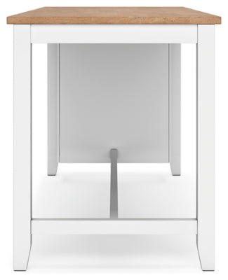 Gesthaven Dining Set - Sigrist Furniture (Sturgis,MI)