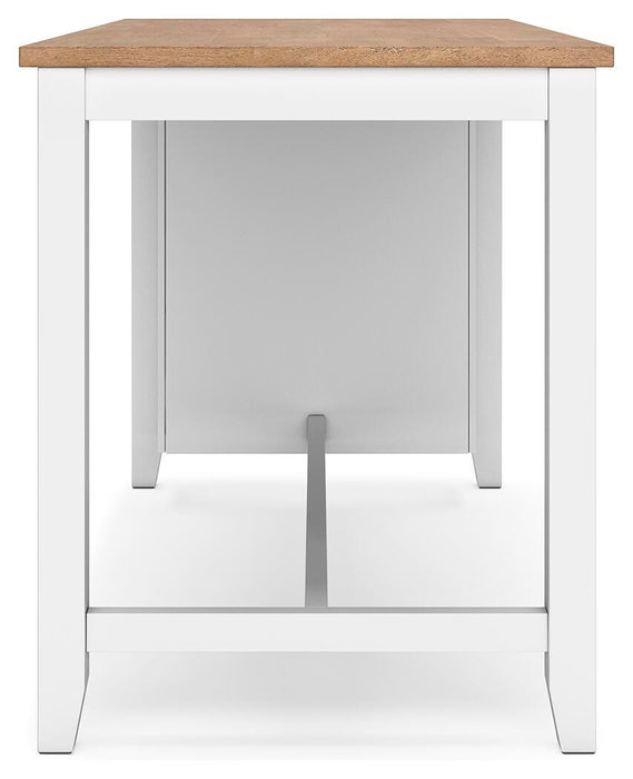 Gesthaven Dining Set - Sigrist Furniture (Sturgis,MI)