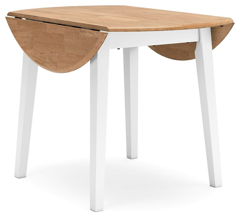 Gesthaven Dining Set - Sigrist Furniture (Sturgis,MI)