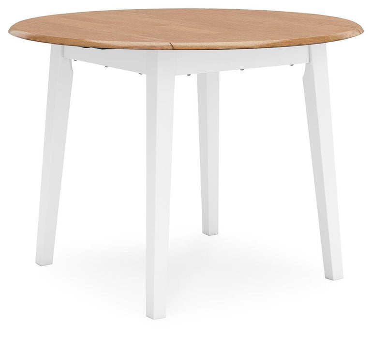 Gesthaven Dining Set - Sigrist Furniture (Sturgis,MI)