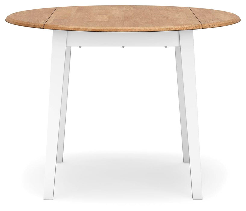 Gesthaven Dining Set - Sigrist Furniture (Sturgis,MI)