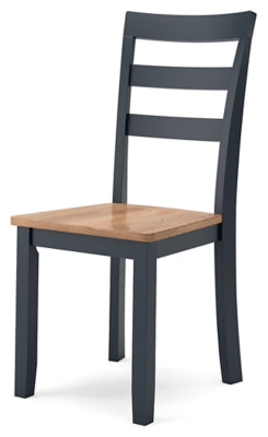 Gesthaven Dining Set - Sigrist Furniture (Sturgis,MI)